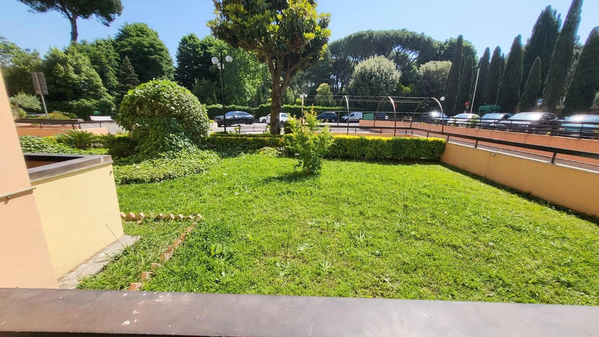 Aurelia Boutique Apartment Rome