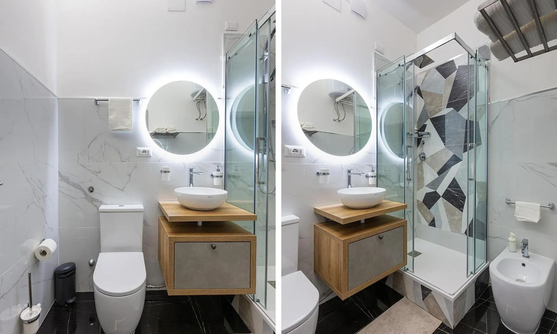 Aurelia Boutique Apartment Rome Italy