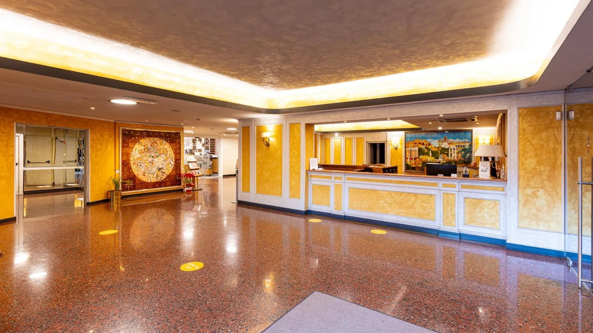 Aurelia Boutique Apartment Rome
