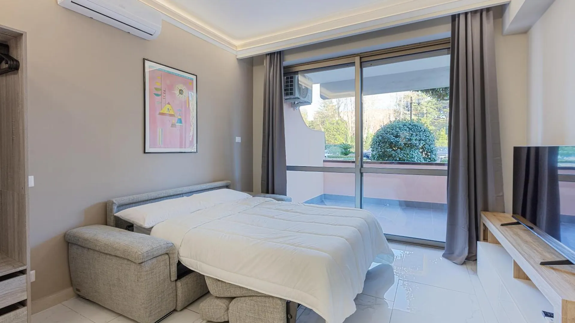 Aurelia Boutique Apartment Róma 0*,  Olaszország