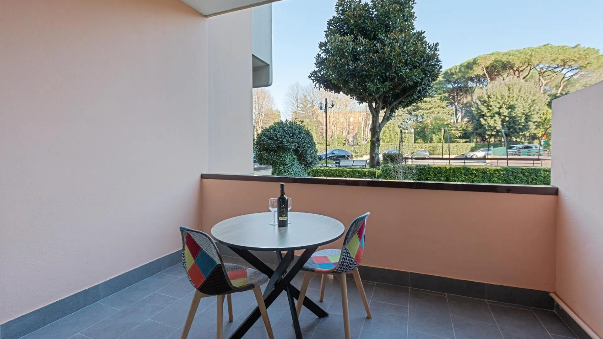 Aurelia Boutique Apartment Rome
