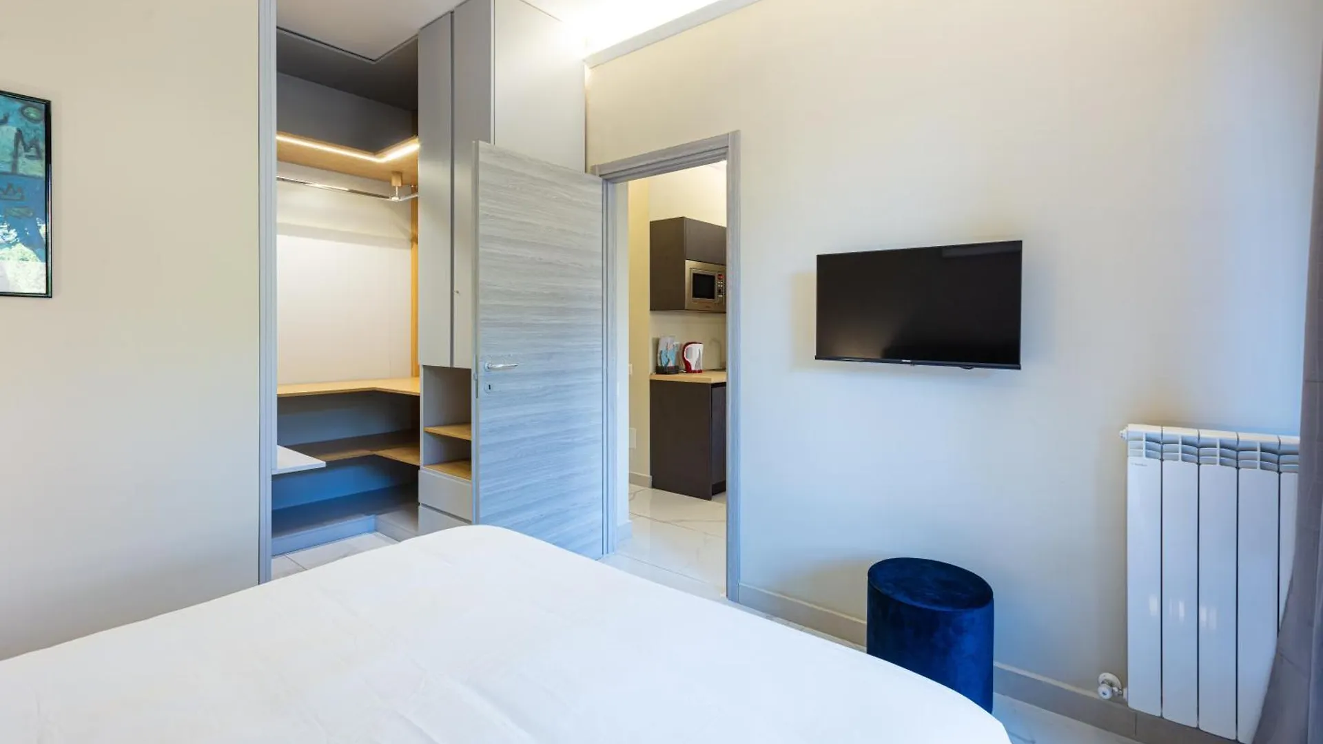 Aurelia Boutique Apartment Rome 0*,