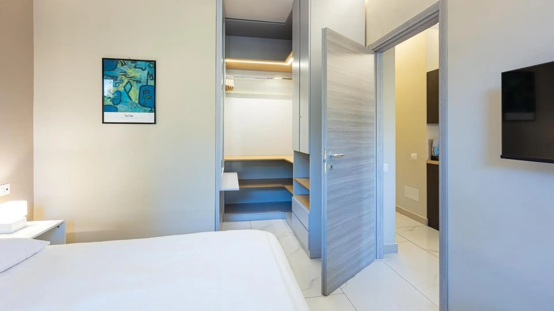 Aurelia Boutique Apartment Rome