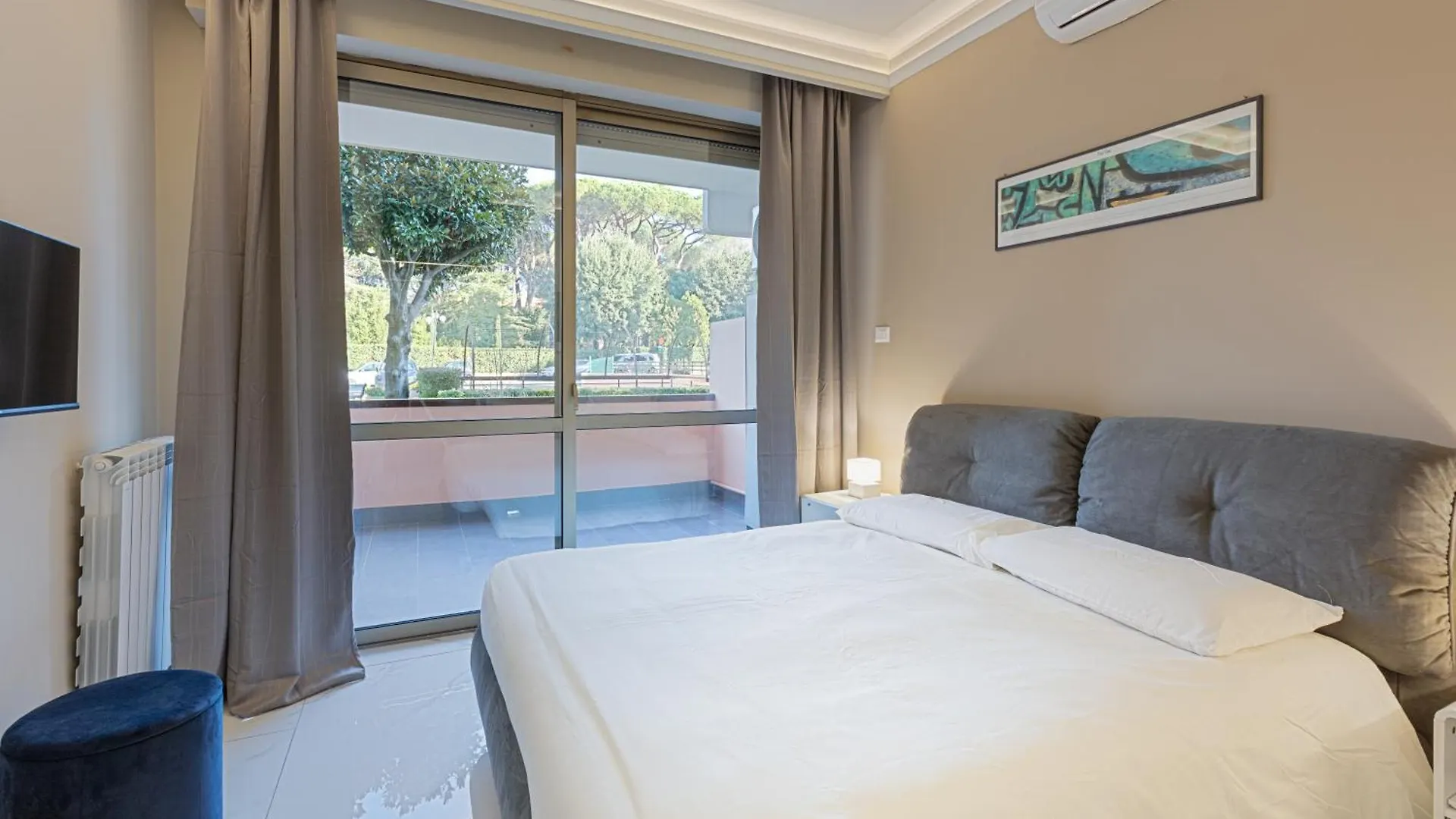 Aurelia Boutique Apartment Rome 0*,