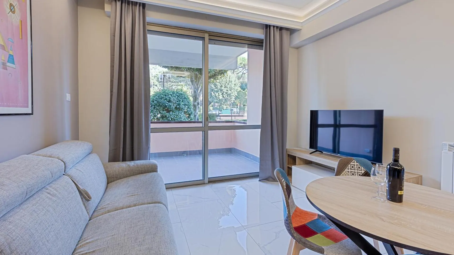 Aurelia Boutique Apartment Róma 0*,  Olaszország