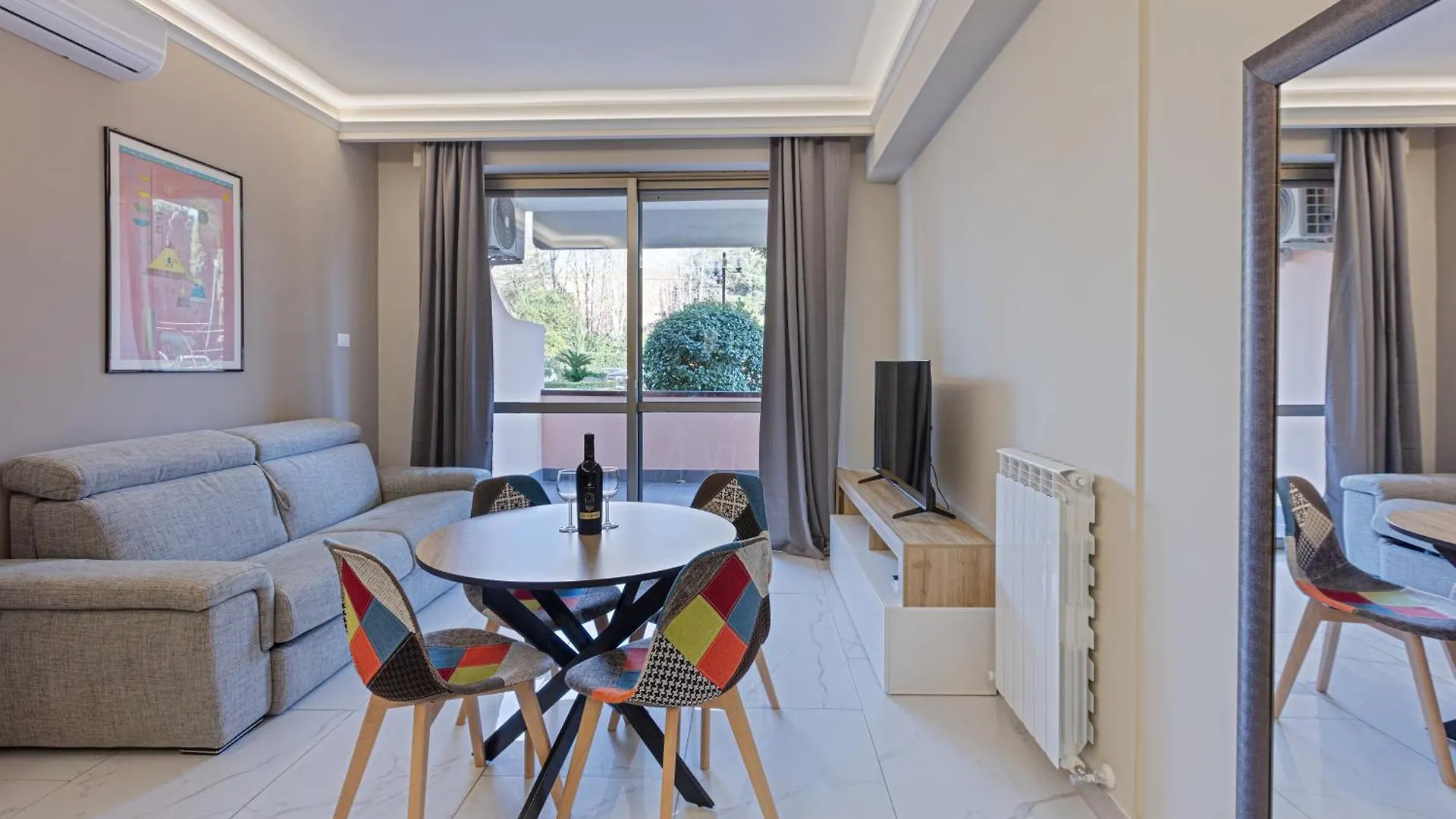 Aurelia Boutique Apartment Róma
