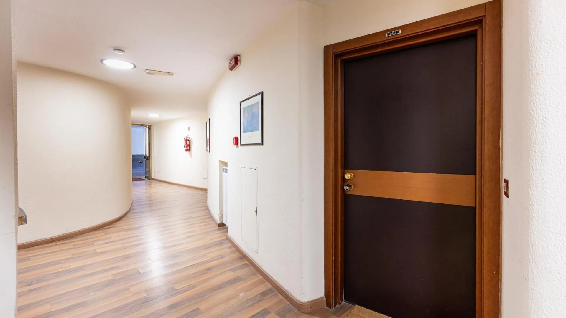 Aurelia Boutique Apartment Rome