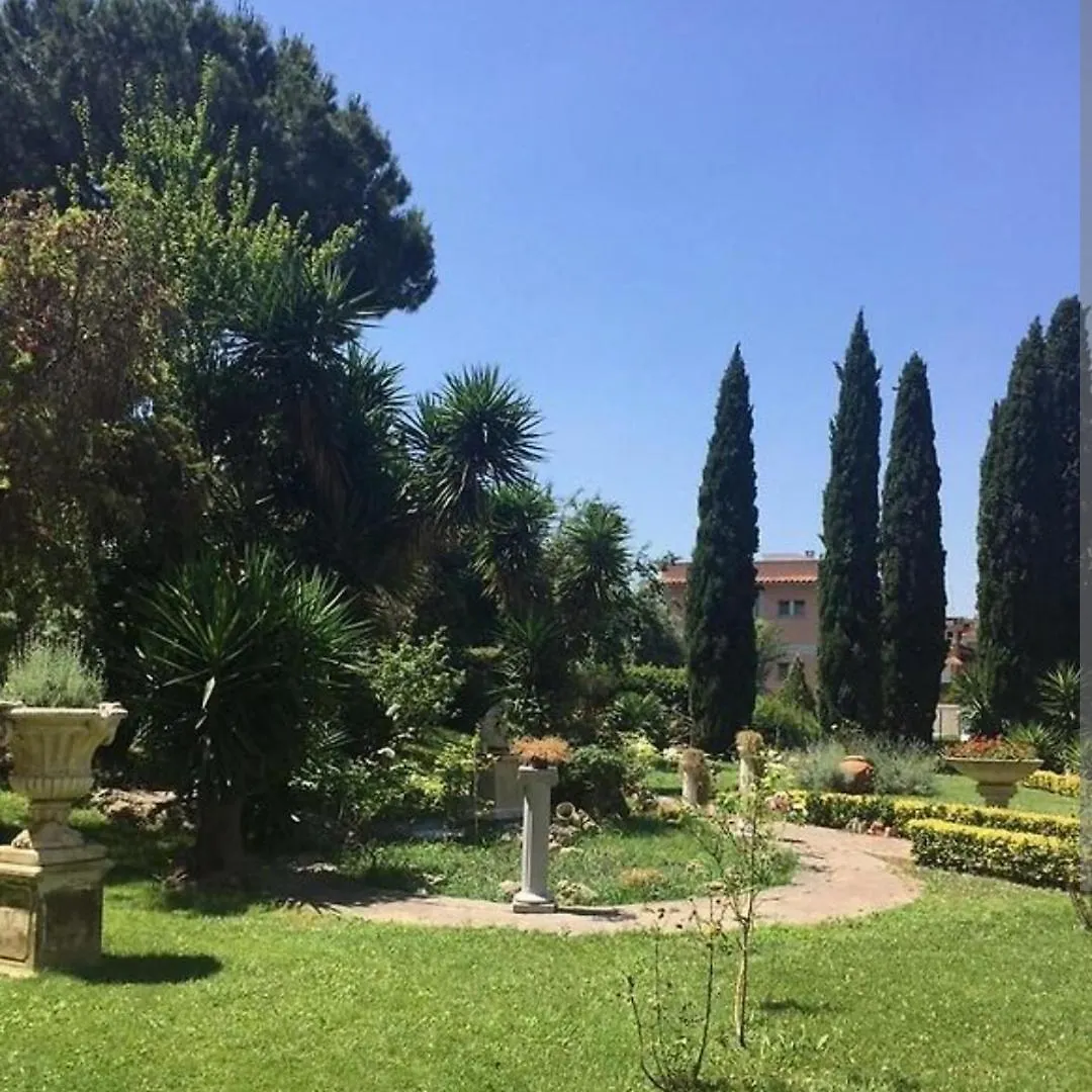 Aurelia Boutique Apartment Rome