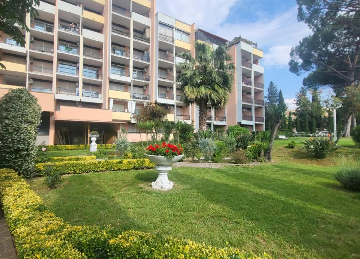 Aurelia Boutique Apartment Róma